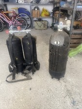 Bombole sub usate con gav - bombole,