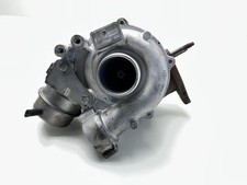 TURBINA PER RENAULT Scenic X