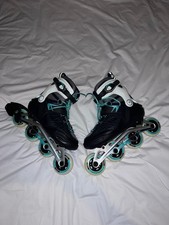 Decathlon Oxelo pattini in