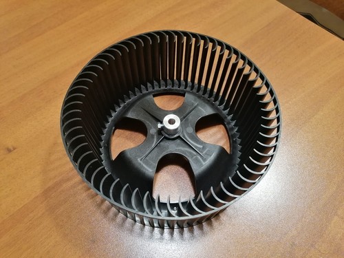 Argo ventola inferiore per - argo,