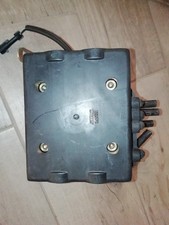 MODULO CAMBIO Y10 4X4 NUOVO,ORIGINALE FIAT/LANCIA