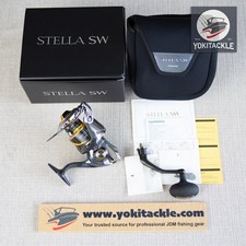 Mulinello da spinning Shimano