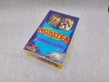 Monster In My Pocket Serie 1 -