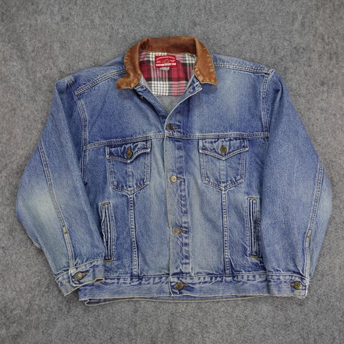 Giacca marlboro vintage uomo - giacca,