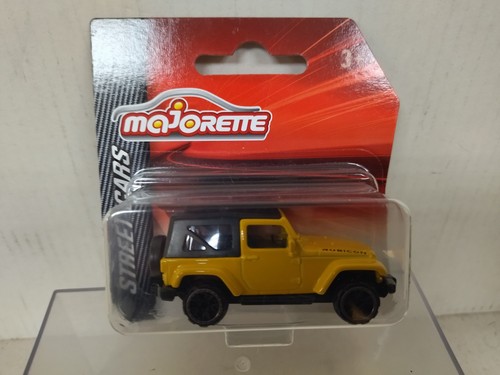 Jeep wrangler rubicon yellow - jeep,