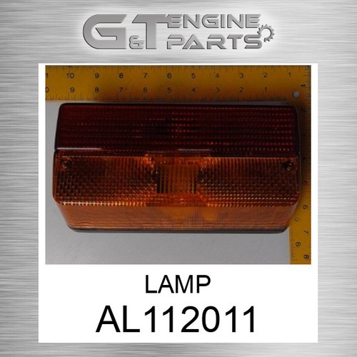 Lampada al112011 adatta per - al112011,