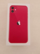 Apple iPhone 11 (PRODUCT)RED -