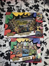 Collezione Poster Pokémon TCG