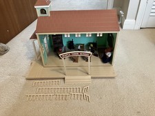 Rara casa e mobili scuola