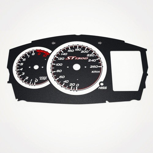 Honda 1300 pan european - st,