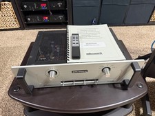 Audio Research  LS-16 Tube