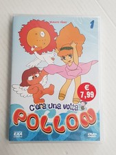 C'ERA UNA VOLTA POLLON vol. 1