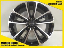 N4 Cerchi In Lega MAK MAGMA da