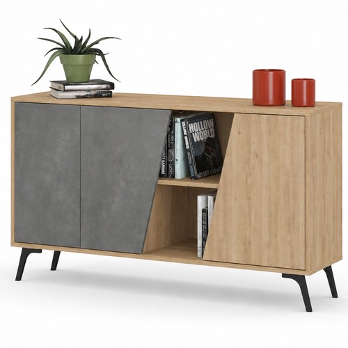 Madia credenza moderna 150 - madia,