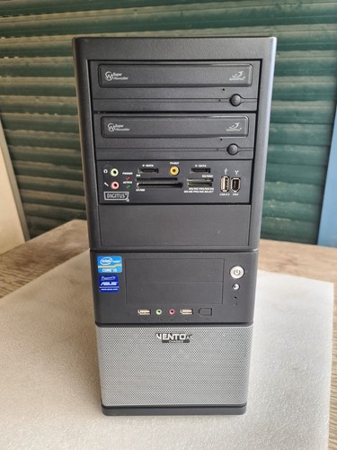 Fisso desktop intel i5 - fisso,