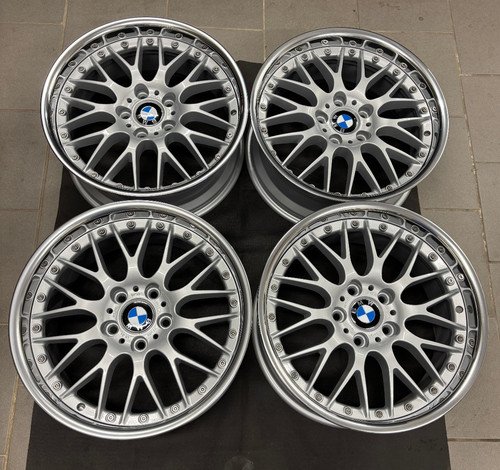 Bbs 744 745 9jx18 - rs, 8j-9jx18