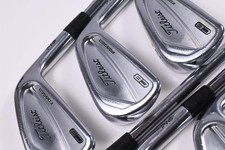 Titleist 716 CB / 4-PW / aste