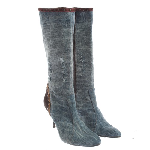 Stivali just cavalli - cavalli, 38,5