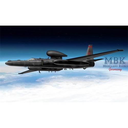 Hobby boss hb81785 2s - hobby, u-2s