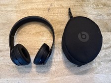 Beats by Dr Dre Solo3 Cuffie