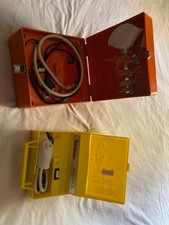 aerosol vintage funzionante