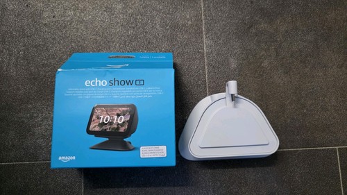 Echo show - 5, generazione)