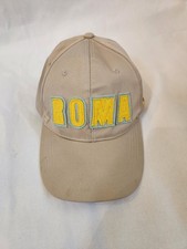 AS Roma Soccer Club Adjustable