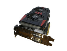 ASUS R9 270X 2GB GDDR5 PCI-E