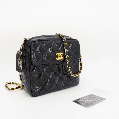 Autentica borsa tracolla - borsa,