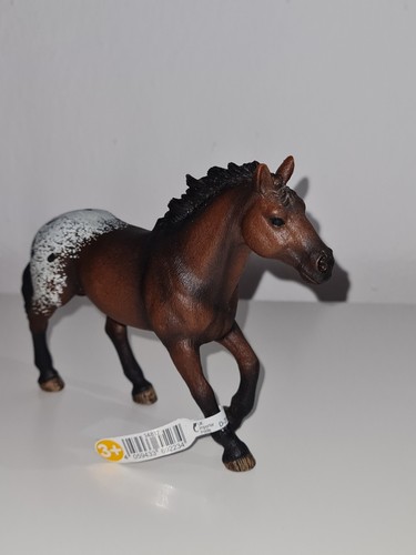 Schleich 13732 appaloosa - schleich,
