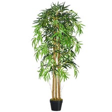 Outsunny Pianta Artificiale di