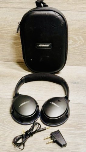 Bose quietcomfort qc25 - quietcomfort,