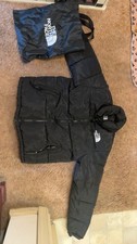 The north face giubbotto uomo - the,