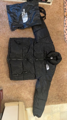 The north face giubbotto uomo - the,