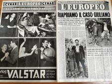 EUROPEO 1950/48=BANDITO