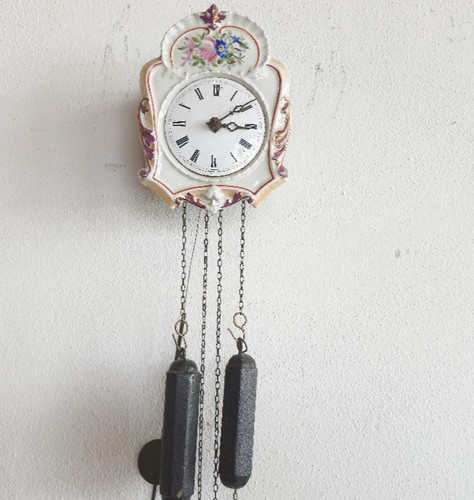 Orologio parete in - da,