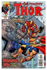 - IL POTENTE THOR #14 VOL 2