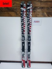 Sci Salomon Crossmax 8X 160 cm