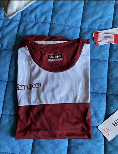 Maglietta kappa amaranto - kappa,