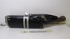 KTM Duke 125 17 20 Terminale scarico Marmitta Silencer Muffler