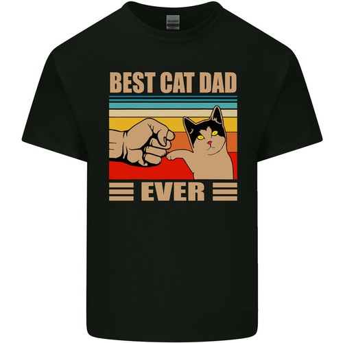 Migliore gatto papà - migliore, ever