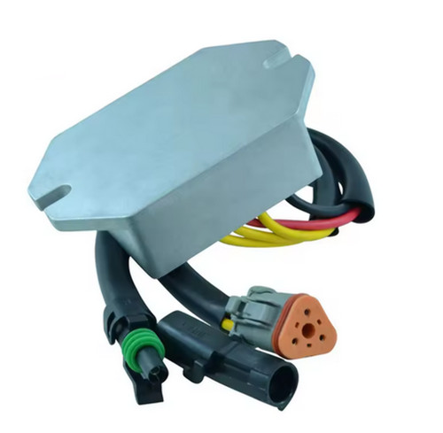 Regolatore tensione dirt - regolatore,