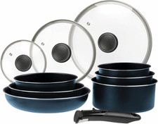 714251 - Set Di Pentole in