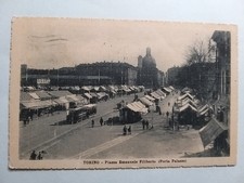 Torino - Piazza Emanuele