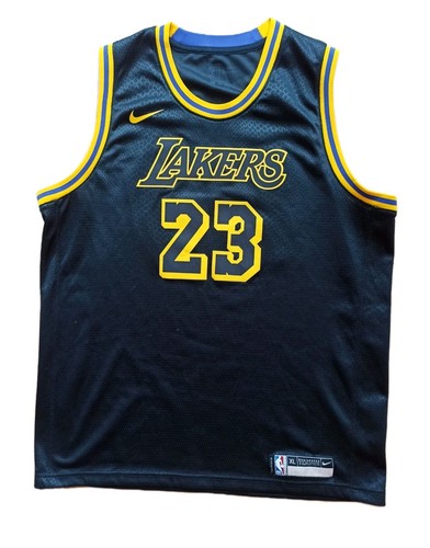 Maglia lebron james lakers - maglia,