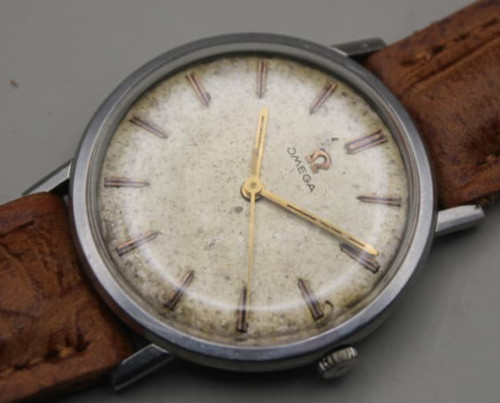 Omega ref 131 019 - omega, 601