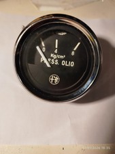 ALFA ROMEO SPIDER DUETTO 70