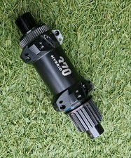 Mozzo ibrido DT Swiss 370 12 x