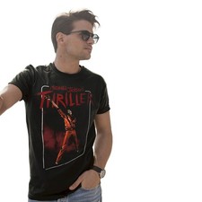 T-Shirt Michael Jackson