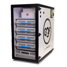 Nuovo gqf 1550 armadio hatcher - nuovo,